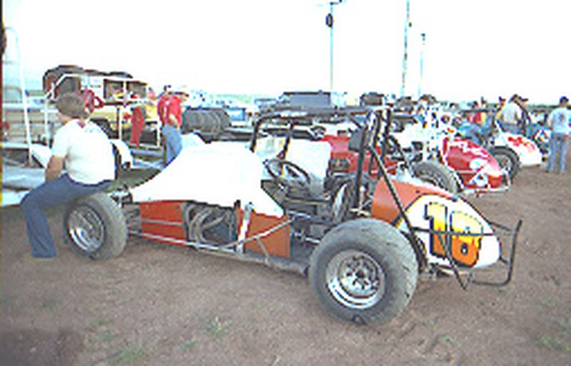 Gallery Rusty's Photos Image Bob Ewell's 18. TBone on the